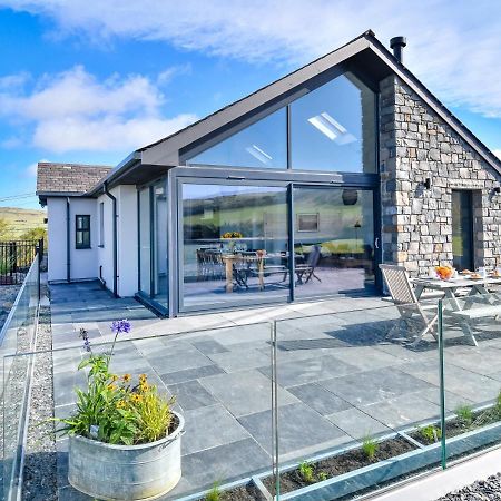 Geufron House Villa Aberdaron Luaran gambar